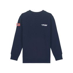 Mini Changer 2.0. French Navy. Str. 3-4 år