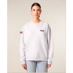 Radder 2.0 Cool heather grey. Str. XXS