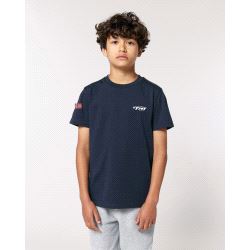 Mini Creator. 2.0 French navy. Str. 3-4 år